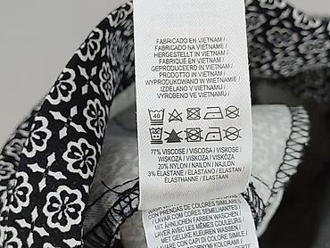 do samolotu: Primark, Spodnie materiałowe damskie, rozmiar M — 5