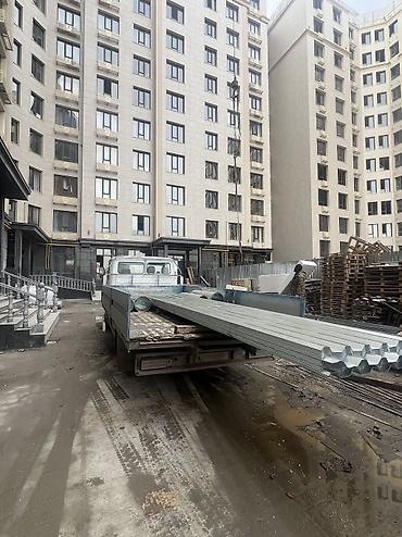 ubs express: Заказать Мерседес Гигант, Вывоз бытового мусора, C грузчиком — 5
