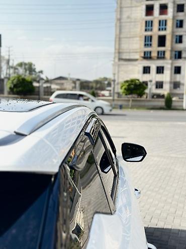 rota grid: Changan Uni-Z: 2025 г., 1.5 л, Бензин, Кроссовер — 6