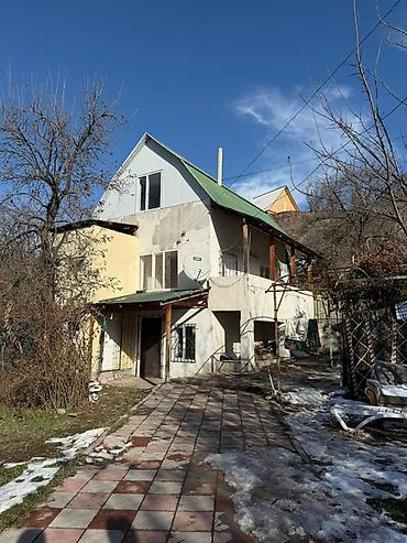 Продажа дачи: 3 комнаты, 50 м², Электричество — 1