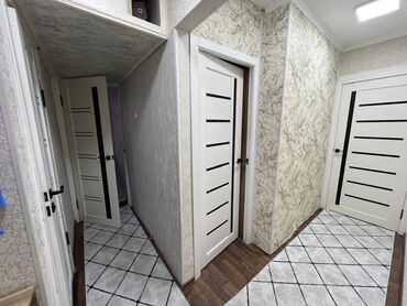 квартиру в новопокровке: 2 комнаты, 78 м², 104 серия, 5 этаж