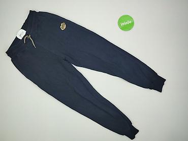 bluza sellpy: PLNY, Spodnie dresowe damskie, rozmiar XS — 2
