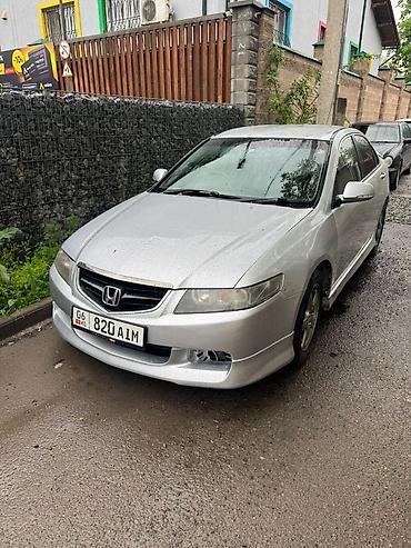 step wgn: Сдаю Honda Accord, Посуточно, Без водителя, | Водительские права — 1