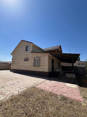 Продажа коттеджей и домов: Продаётся дом в районе «Супары», с.Кок-Жар (Бишкек) 📕 Красная книга — 19