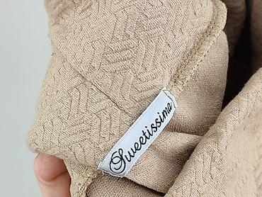 stantex swetry: Sweetissima, Golf damski, rozmiar 5XL — 5