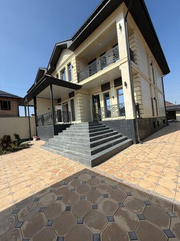 Продажа домов: Дом, 265 м², 5 комнат, Агентство недвижимости, Дизайнерский ремонт at lalafo.kg — 10 Продажа домов: Дом, 265 м², 5 комнат, Агентство недвижимости, Дизайнерский ремонт — 10