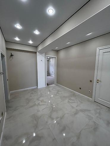 Продажа квартир: 2 комнаты, 85 м², Элитка, 11 этаж, Дизайнерский ремонт — 2