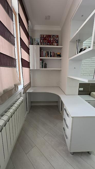 Продажа квартир: 3 комнаты, 120 м², Элитка, 11 этаж, Дизайнерский ремонт — 26
