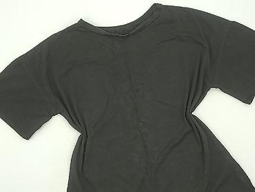 bialy tshirt: Basic, T-shirt damski, rozmiar 4XL — 1