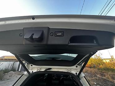 Ssangyong: Ssangyong Torres: 2022 г., 1.5 л, Автомат, Бензин, Кроссовер — 10