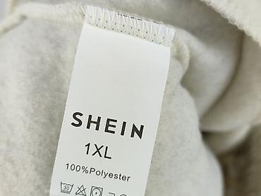ogrody team: Shein, Spodnie dresowe damskie, rozmiar XL — 4