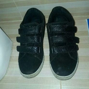 женские кроссовки nike air max 95: Размер: 38, цвет - Черный, Б/у