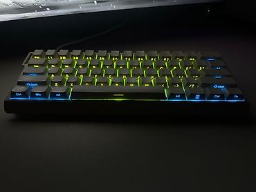 Masaüstü kompüterlər və iş stansiyaları: Güclü Gaming PC Qrafik Kart: NVIDIA GeForce RTX 4060 Prosessor — 13