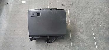 KASETA ZA VOLKSWAGEN PASSAT B6, PASSAT B7, PASSAT CC | Kaseta u top — 1