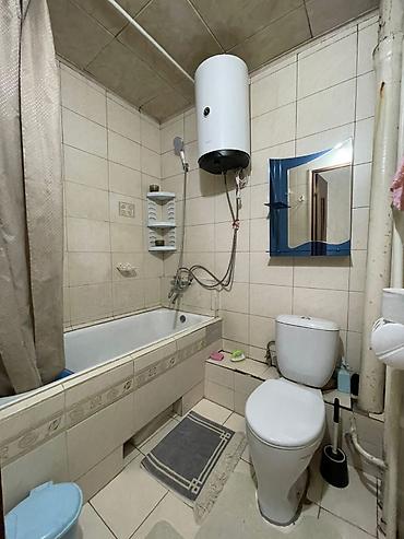 Продажа квартир: 1 комната, 32 м², 104 серия, 3 этаж — 7