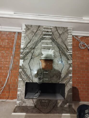 Душевые наборы: Матовое, Серебристый — 25