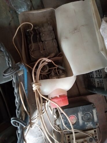 Письменные столы: Письменный стол, Б/у — 4