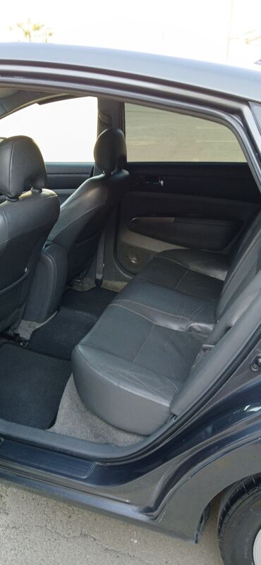 Toyota: Toyota Prius: 1.5 l | 2007 il Hetçbek — 11