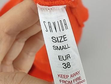 pull: Savida, Sweter damski, rozmiar S — 5