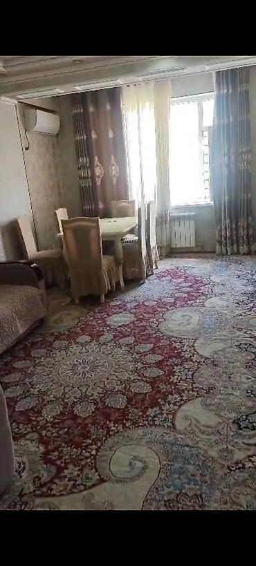 квартира мес: Сдается 2 х кв в элитном доме. Шакиров 275. Нурзаман 40000+ услуга — 2