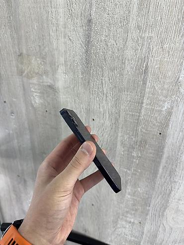 Apple iPhone: IPhone 12 mini, Б/у, 64 ГБ, Синий, 77 % — 2