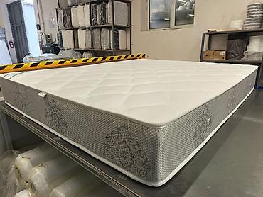 Matraslar: Ortopedik matras — 4