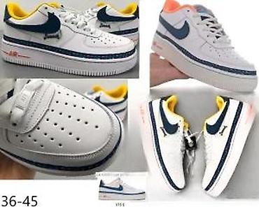 Patike: CONZORCIJUM MODELI, MEGA HIT | Novo! ! ! Hit! ! ! Hit! ! ! Hit! ! ! — 5