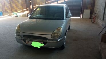 спринтер пассажирский продажа бишкек 3 куб: Toyota Дуэт: 1999 г., 0.1 - engine capacity л, Автомат