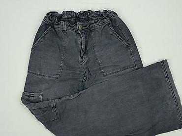 marvel trousers: House, Spodnie cargo damskie, rozmiar XS — 1