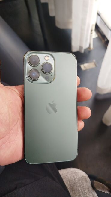 айфон 15 про цена бишкек 256 гб: IPhone 13 Pro, Б/у, 256 ГБ, Alpine Green, 84 %
