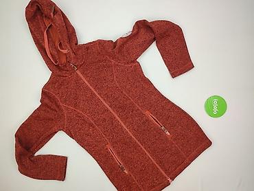szare dresy: Bpc bonprix collection, Polar damski, rozmiar S — 2