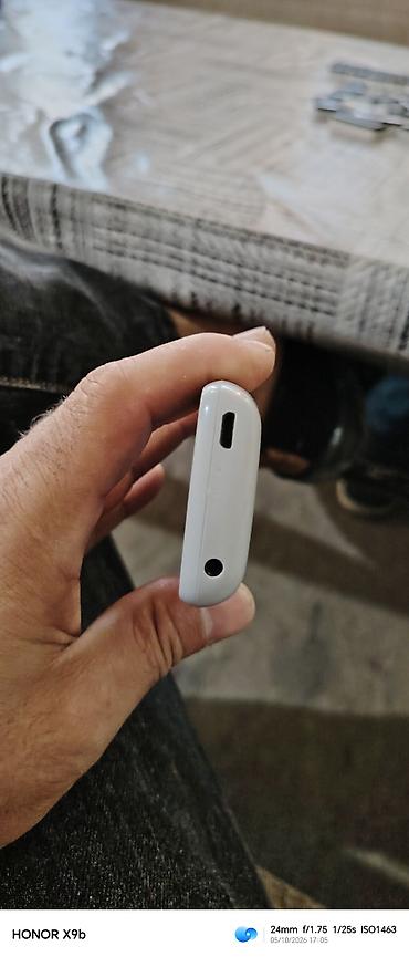 ronin rs4 pro: Nokia C110, İki sim kartlı — 3