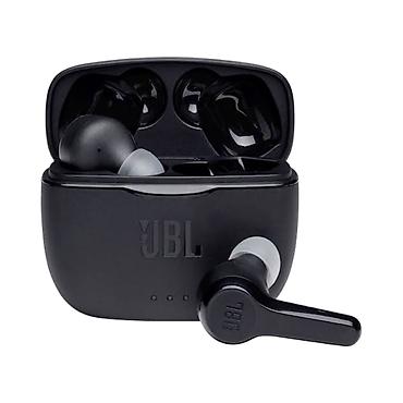 Qulaqcıqlar: Yeni Simsiz (Bluetooth) Qulaqcıqlar, JBL, rəng - Qara — 1