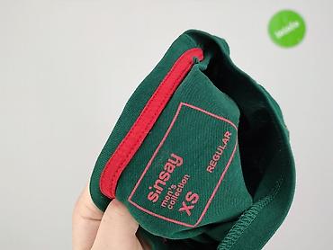 pull ov: Sinsay, Koszulka dla mężczyzn, rozmiar XS — 4