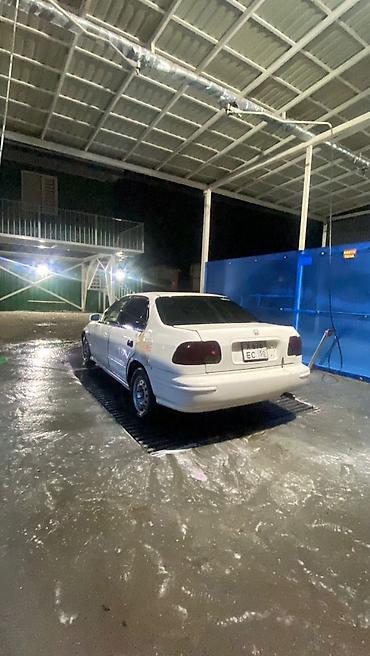 Honda Civic: 1998 г., 1.5 л, Автомат at lalafo.kg Honda Civic: 1998 г., 1.5 л, Автомат