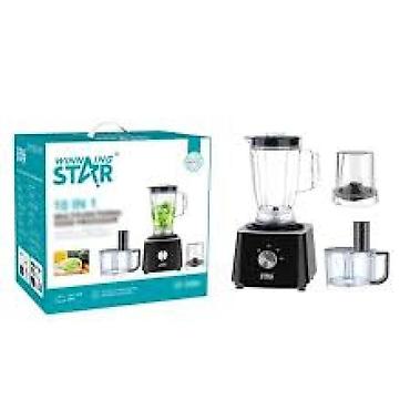 el blenderleri: Winning Star Kokteyl Blenderi ST-5583 Winning Star ST-5583 – — 1