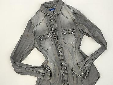 pull an bear: Bershka, Koszula damska, rozmiar M — 1