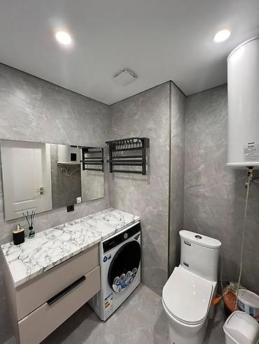 Продажа квартир: 2 комнаты, 49 м², Элитка, 2 этаж, Дизайнерский ремонт — 3