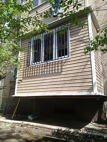 Утепление: Утепление фасада, Утепление балкона, лоджии, Утепление стен | Утепление дома, Утепление квартиры, Утепление контейнера Пенопласт, Penoplex, Базальт Больше 6 лет опыта — 10