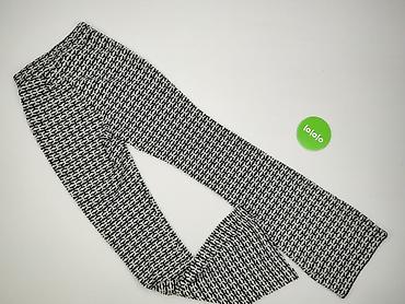 krata glencheck: Sinsay, Spodnie materiałowe damskie, rozmiar S — 3