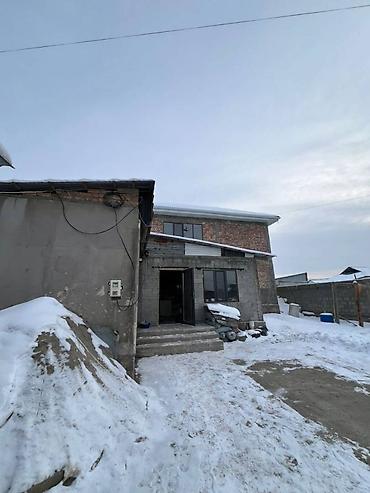 Продажа домов: Дом, 240 м², 9 комнат, Собственник, ПСО (под самоотделку) at lalafo.kg — 11 Продажа домов: Дом, 240 м², 9 комнат, Собственник, ПСО (под самоотделку) — 11