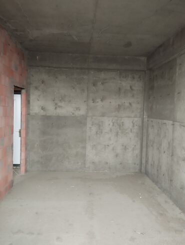 Yeni tikili: 2 otaqlı, Yeni tikili, 57 kv. m — 8