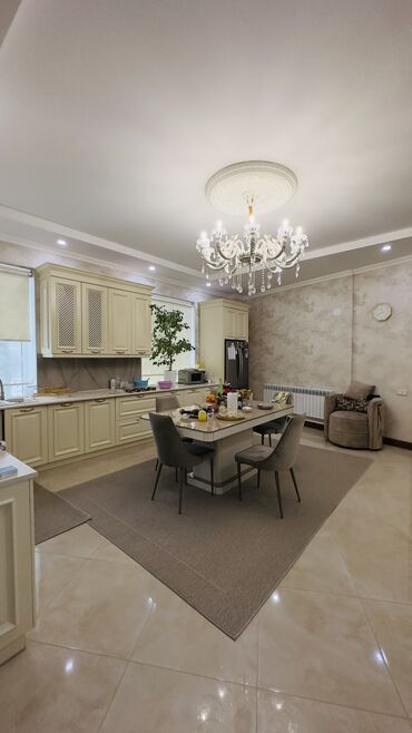 Продажа домов: Дом, 294 м², 7 комнат, Риэлтор, Евроремонт — 4