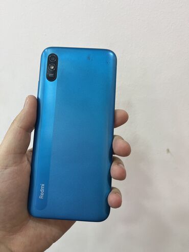 phantom 3 запчасти: Redmi 9A, 32 ГБ