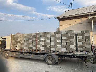 молодило: Пеноблок, 500x300x200, D600, Самовывоз, Платная доставка — 4