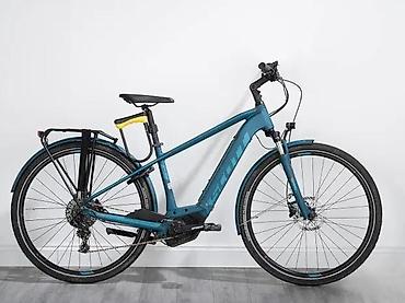 Dodaci za bicikl: Burg Wächter U-lock (model Profi 1500 HB 170/180) - Robusna U-brava — 2