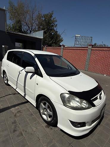 voxy noah: Toyota Ipsum: 2004 г., 2.3 л — 1