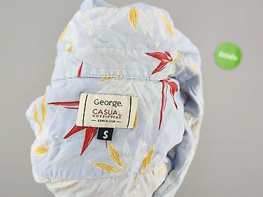 sprzeda: George, Koszulа dla mężczyzn, rozmiar S — 5