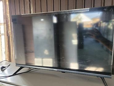 Телевизоры: Телевизор YASIN LED-32E7000 - Диагональ: 32 дюйма (80 см) — 1