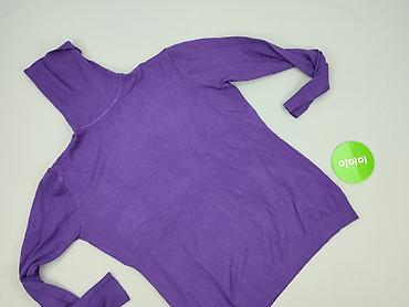 infinity sweater: TU Woman, Golf damski, rozmiar One size — 3